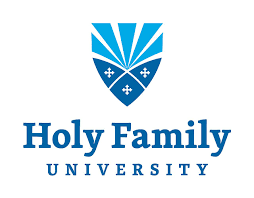 HFU - Holy Family University logo